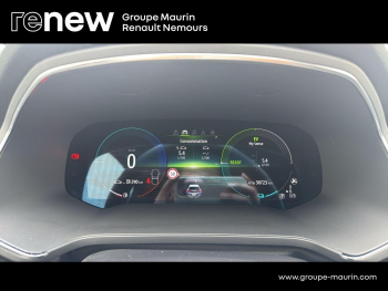 Photo 25 du bon plan RENAULT Captur 1.6 E-Tech hybride 145ch Engineered occasion à 20950 €