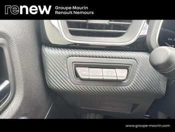 Photo 26 du bon plan RENAULT Captur 1.6 E-Tech hybride 145ch Engineered occasion à 20950 €