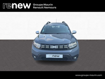 Photo 2 du bon plan DACIA Duster 1.3 TCe 130ch FAP Expression 4x2 occasion à 18900 €
