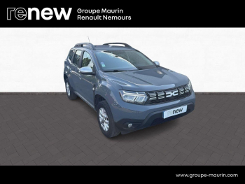 Photo 3 du bon plan DACIA Duster 1.3 TCe 130ch FAP Expression 4x2 occasion à 18900 €