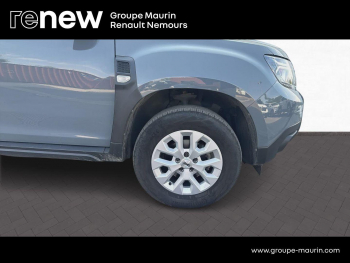 Photo 4 du bon plan DACIA Duster 1.3 TCe 130ch FAP Expression 4x2 occasion à 18900 €