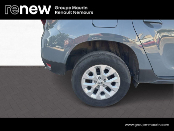 Photo 5 du bon plan DACIA Duster 1.3 TCe 130ch FAP Expression 4x2 occasion à 18900 €