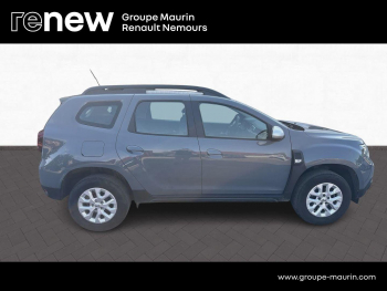 Photo 6 du bon plan DACIA Duster 1.3 TCe 130ch FAP Expression 4x2 occasion à 18900 €