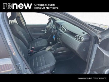 Photo 7 du bon plan DACIA Duster 1.3 TCe 130ch FAP Expression 4x2 occasion à 18900 €