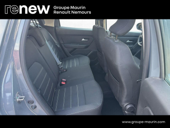 Photo 8 du bon plan DACIA Duster 1.3 TCe 130ch FAP Expression 4x2 occasion à 18900 €