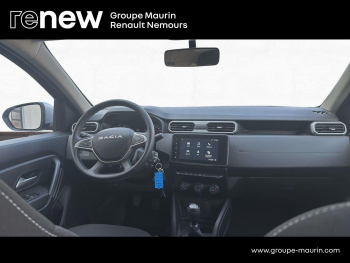 Photo 9 du bon plan DACIA Duster 1.3 TCe 130ch FAP Expression 4x2 occasion à 18900 €