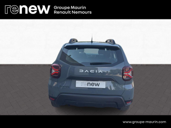 Photo 11 du bon plan DACIA Duster 1.3 TCe 130ch FAP Expression 4x2 occasion à 18900 €
