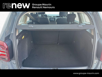 Photo 12 du bon plan DACIA Duster 1.3 TCe 130ch FAP Expression 4x2 occasion à 18900 €