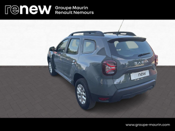 Photo 13 du bon plan DACIA Duster 1.3 TCe 130ch FAP Expression 4x2 occasion à 18900 €