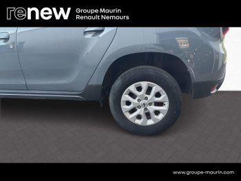 Photo 14 du bon plan DACIA Duster 1.3 TCe 130ch FAP Expression 4x2 occasion à 18900 €