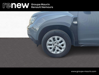 Photo 15 du bon plan DACIA Duster 1.3 TCe 130ch FAP Expression 4x2 occasion à 18900 €