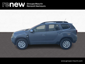 Photo 16 du bon plan DACIA Duster 1.3 TCe 130ch FAP Expression 4x2 occasion à 18900 €