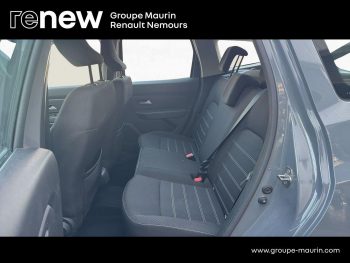 Photo 17 du bon plan DACIA Duster 1.3 TCe 130ch FAP Expression 4x2 occasion à 18900 €