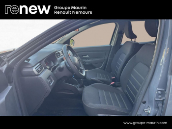 Photo 18 du bon plan DACIA Duster 1.3 TCe 130ch FAP Expression 4x2 occasion à 18900 €