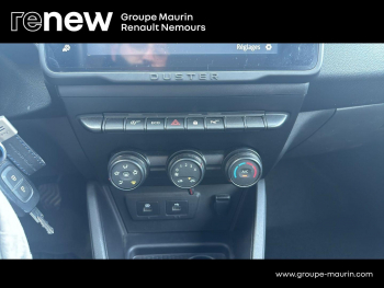 Photo 20 du bon plan DACIA Duster 1.3 TCe 130ch FAP Expression 4x2 occasion à 18900 €