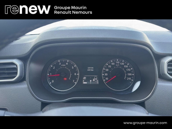Photo 21 du bon plan DACIA Duster 1.3 TCe 130ch FAP Expression 4x2 occasion à 18900 €