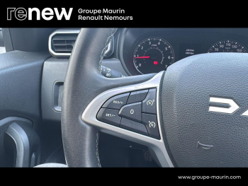Photo 23 du bon plan DACIA Duster 1.3 TCe 130ch FAP Expression 4x2 occasion à 18900 €