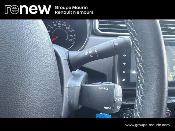 Photo 24 du bon plan DACIA Duster 1.3 TCe 130ch FAP Expression 4x2 occasion à 18900 €
