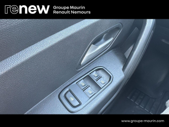 Photo 26 du bon plan DACIA Duster 1.3 TCe 130ch FAP Expression 4x2 occasion à 18900 €