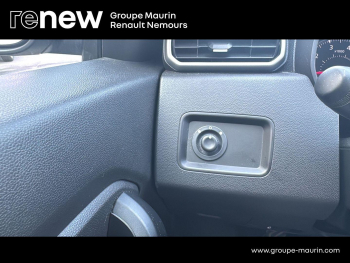 Photo 27 du bon plan DACIA Duster 1.3 TCe 130ch FAP Expression 4x2 occasion à 18900 €