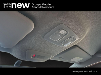 Photo 28 du bon plan DACIA Duster 1.3 TCe 130ch FAP Expression 4x2 occasion à 18900 €