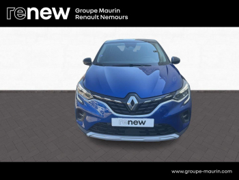 Photo 8 du bon plan RENAULT Captur 1.6 E-Tech hybride 145ch Techno occasion à 19190 €