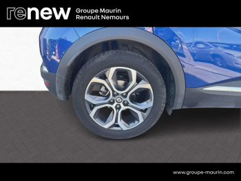 Photo 9 du bon plan RENAULT Captur 1.6 E-Tech hybride 145ch Techno occasion à 19190 €