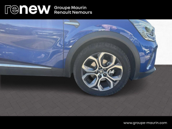 Photo 10 du bon plan RENAULT Captur 1.6 E-Tech hybride 145ch Techno occasion à 19190 €