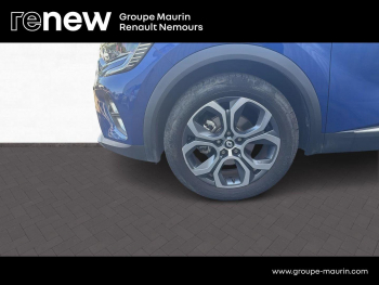 Photo 11 du bon plan RENAULT Captur 1.6 E-Tech hybride 145ch Techno occasion à 19190 €