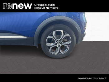 Photo 12 du bon plan RENAULT Captur 1.6 E-Tech hybride 145ch Techno occasion à 19190 €