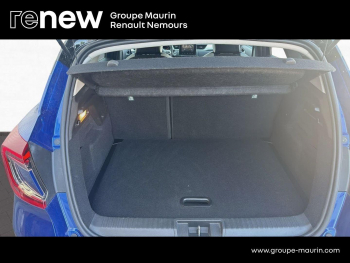 Photo 13 du bon plan RENAULT Captur 1.6 E-Tech hybride 145ch Techno occasion à 19190 €