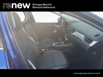 Photo 14 du bon plan RENAULT Captur 1.6 E-Tech hybride 145ch Techno occasion à 19190 €