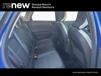 Photo 15 du bon plan RENAULT Captur 1.6 E-Tech hybride 145ch Techno occasion à 19190 €