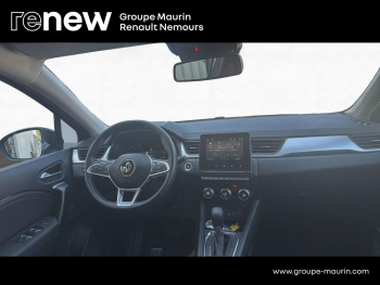 Photo 16 du bon plan RENAULT Captur 1.6 E-Tech hybride 145ch Techno occasion à 19190 €