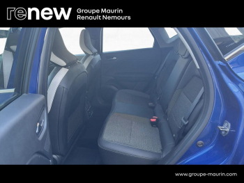 Photo 17 du bon plan RENAULT Captur 1.6 E-Tech hybride 145ch Techno occasion à 19190 €
