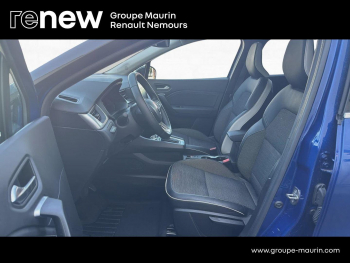 Photo 18 du bon plan RENAULT Captur 1.6 E-Tech hybride 145ch Techno occasion à 19190 €