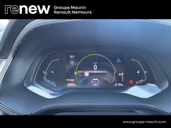 Photo 21 du bon plan RENAULT Captur 1.6 E-Tech hybride 145ch Techno occasion à 19190 €