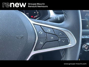 Photo 22 du bon plan RENAULT Captur 1.6 E-Tech hybride 145ch Techno occasion à 19190 €