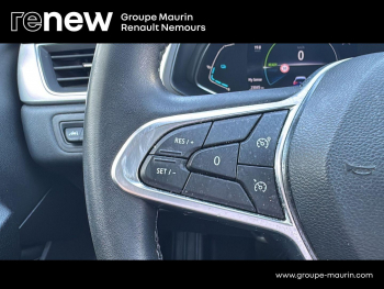 Photo 23 du bon plan RENAULT Captur 1.6 E-Tech hybride 145ch Techno occasion à 19190 €