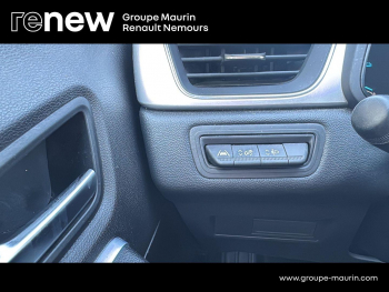 Photo 25 du bon plan RENAULT Captur 1.6 E-Tech hybride 145ch Techno occasion à 19190 €