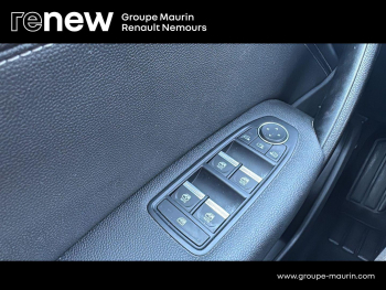 Photo 26 du bon plan RENAULT Captur 1.6 E-Tech hybride 145ch Techno occasion à 19190 €