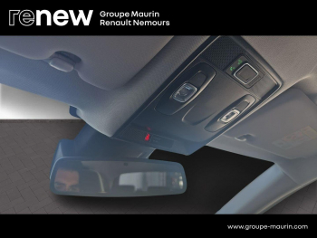 Photo 27 du bon plan RENAULT Captur 1.6 E-Tech hybride 145ch Techno occasion à 19190 €