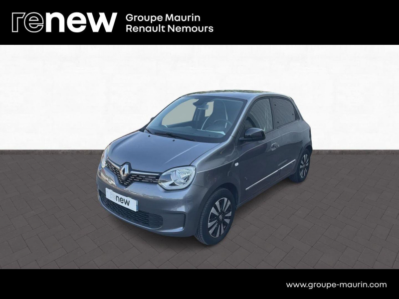 Bon plan RENAULT Twingo E-Tech Electric Techno R80 Achat Intégral occasion à 10900 €