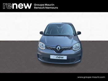 Photo 2 du bon plan RENAULT Twingo E-Tech Electric Techno R80 Achat Intégral occasion à 10900 €