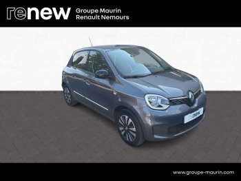 Photo 3 du bon plan RENAULT Twingo E-Tech Electric Techno R80 Achat Intégral occasion à 10900 €