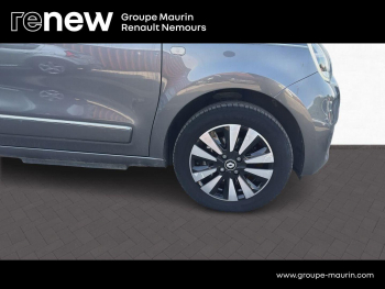 Photo 4 du bon plan RENAULT Twingo E-Tech Electric Techno R80 Achat Intégral occasion à 10900 €