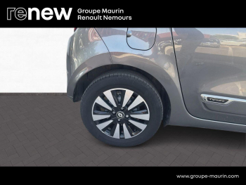 Photo 5 du bon plan RENAULT Twingo E-Tech Electric Techno R80 Achat Intégral occasion à 10900 €