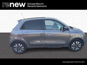Photo 6 du bon plan RENAULT Twingo E-Tech Electric Techno R80 Achat Intégral occasion à 10900 €