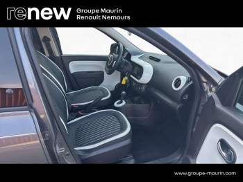 Photo 7 du bon plan RENAULT Twingo E-Tech Electric Techno R80 Achat Intégral occasion à 10900 €