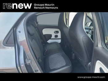 Photo 8 du bon plan RENAULT Twingo E-Tech Electric Techno R80 Achat Intégral occasion à 10900 €